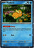 007 Psyduck [Cosmos Holo] ME Black Star Promos Promo NM