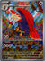 214 Braviary Surging Sparks Illustration Rare Near Mint