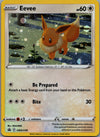SWSH190 Eevee SWSH Black Star Promos Promo Near Mint