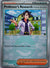 125 Professor's Research: Professor Sycamore [Poke Ball] Prismatic Evolutions Common Near Mint
