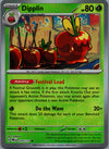 010 Dipplin [Poke Ball] Prismatic Evolutions Uncommon Near Mint