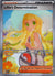 184 Lillie's Determination Mega Evolution Special Illustration Rare Near Mint