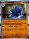 126 Glimmora Paldea Evolved Rare Near Mint