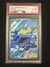 199 Spheal Surging Sparks Illustration Rare PSA 10