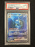 200 Blastoise ex Scarlet & Violet 151 Special Illustration Rare PSA 10
