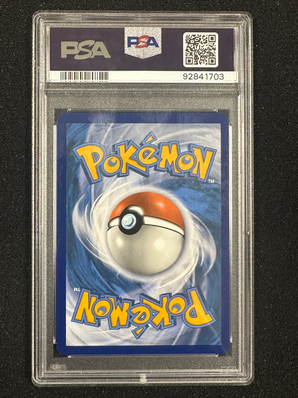 274 Chien-Pao ex Paldea Evolved Hyper Rare PSA 10