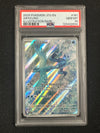 161 Articuno Journey Together Illustration Rare PSA 10