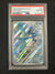 161 Articuno Journey Together Illustration Rare PSA 10