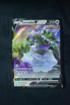 124 Tornadus V Chilling Reign Holo Rare V Near Mint