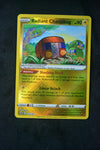 051 Radiant Charjabug Crown Zenith Radiant Rare Near Mint