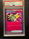 162 Scoop Up Cyclone Twilight Masquerade Ace Spec PSA 9