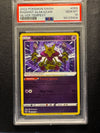 059 Radiant Alakazam Silver Tempest Radiant Rare PSA 10