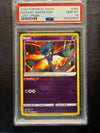 069 Radiant Gardevoir Lost Origin Radiant Rare PSA 10