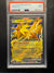 145 Zapdos ex Scarlet & Violet 151 Double Rare PSA 9