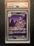 070 Dusknoir Shrouded Fable Illustration Rare PSA 9