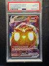 045 Cinderace VMAX Fusion Strike Holo Rare VMAX PSA 10