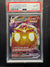 045 Cinderace VMAX Fusion Strike Holo Rare VMAX PSA 10