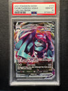 113 Metagross VMAX Chilling Reign Holo Rare VMAX PSA 10