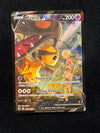 TG17 Mawile V Silver Tempest Holo Rare V Near Mint