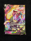 TG13 Boltund V Brilliant Stars Holo Rare V Near Mint