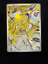 150 Joltik Stellar Crown Illustration Rare Near Mint