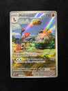 175 Mudsdale Temporal Forces Illustration Rare Near Mint