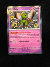 152 Xatu Paldean Fates Shiny Rare Near Mint