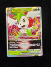 014 Shaymin VSTAR Brilliant Stars Holo Rare VSTAR Near Mint