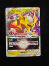 131 Giratina VSTAR Lost Origin Holo Rare VSTAR Near Mint