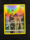 TG12 Hoothoot Astral Radiance Rare Holo Near Mint