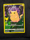 005 Pikachu Celebrations Rare Holo Near Mint