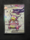 238 Slowking ex Paldea Evolved Ultra Rare Near Mint