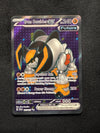 192 Iron Boulder ex Temporal Forces Ultra Rare Near Mint