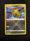 120 Radiant Jirachi Silver Tempest Radiant Rare Near Mint