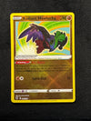 081 Radiant Hawlucha Astral Radiance Radiant Rare Near Mint