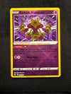 059 Radiant Alakazam Silver Tempest Radiant Rare Near Mint