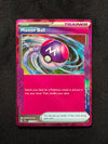 153 Master Ball Temporal Forces Ace Spec Near Mint