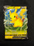 086 Pikachu V Fusion Strike Holo Rare V Near Mint