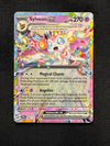 086 Sylveon ex Surging Sparks Double Rare Near Mint