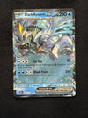 048 Black Kyurem ex Surging Sparks Double Rare Near Mint