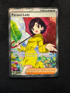 238 Parasol Lady Paradox Rift Ultra Rare Near Mint