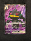 229 Banette ex Scarlet & Violet Ultra Rare Near Mint