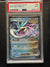 050 Walking Wake ex Temporal Forces Double Rare PSA 9