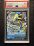 078 Inteleon V Fusion Strike Holo Rare V PSA 9