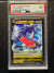 117 Garchomp V Astral Radiance Holo Rare V PSA 9