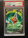 176 Rotom V Lost Origin Rare Ultra PSA 10