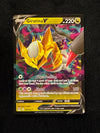 130 Giratina V Lost Origin Holo Rare V Near Mint