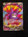 182 Crobat V Darkness Ablaze Rare Ultra Near Mint