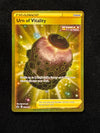 229 Urn of Vitality Chilling Reign Rare Secret Near Mint