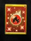 284 Fire Energy Fusion Strike Rare Secret Near Mint